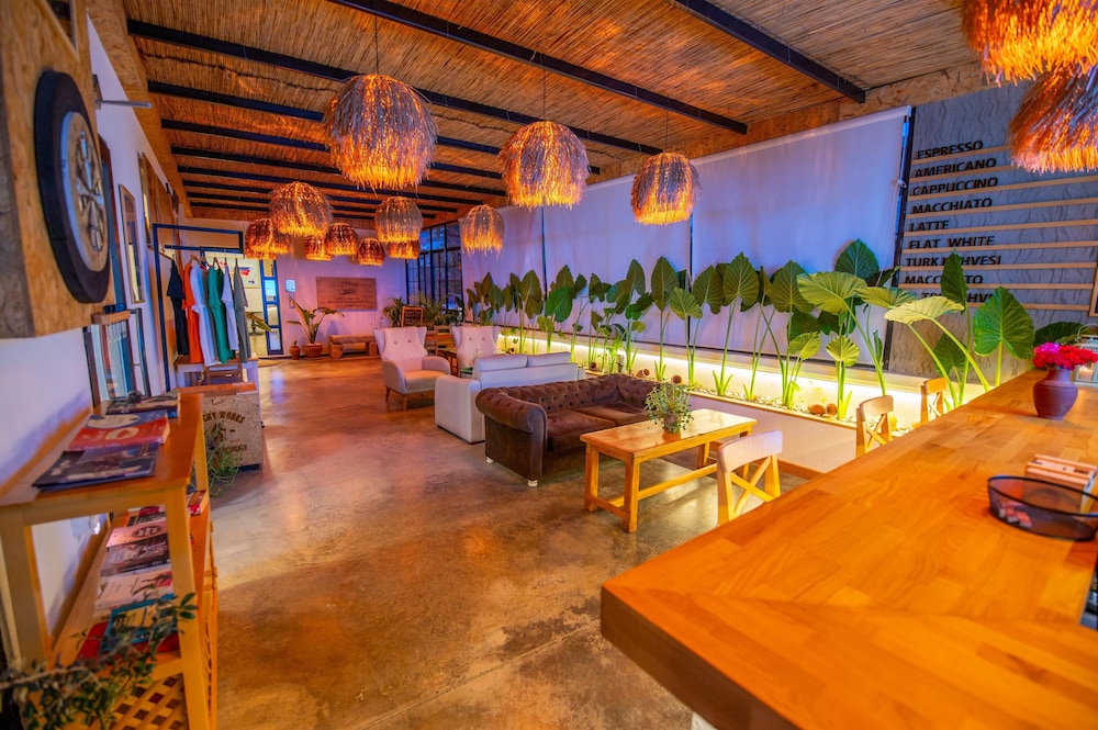 Belci City Residence - Image 17