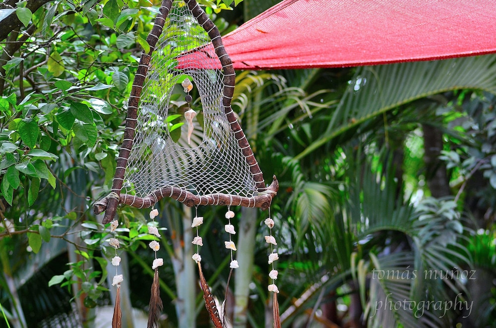 Pacha Tulum Boutique Hotel