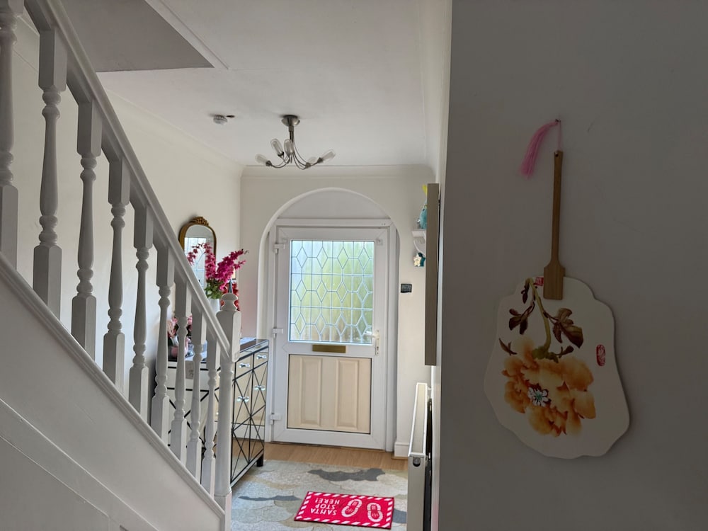 Oxford - Villa - Sleeps 8 - Garden - Parking