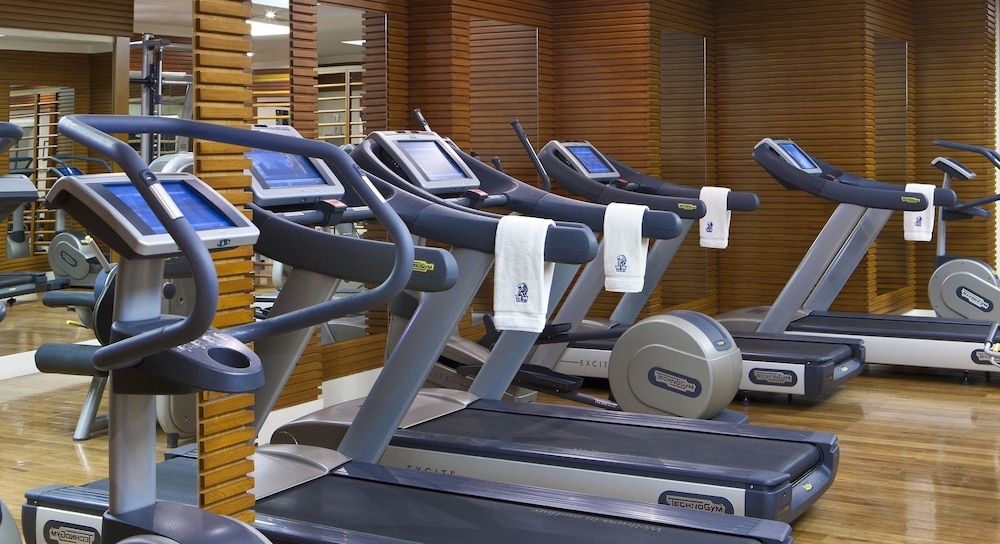 The Ritz-Carlton, İstanbul - Image 79