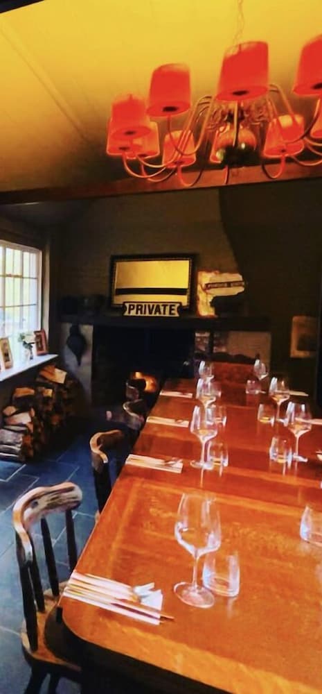 The Peacock Inn