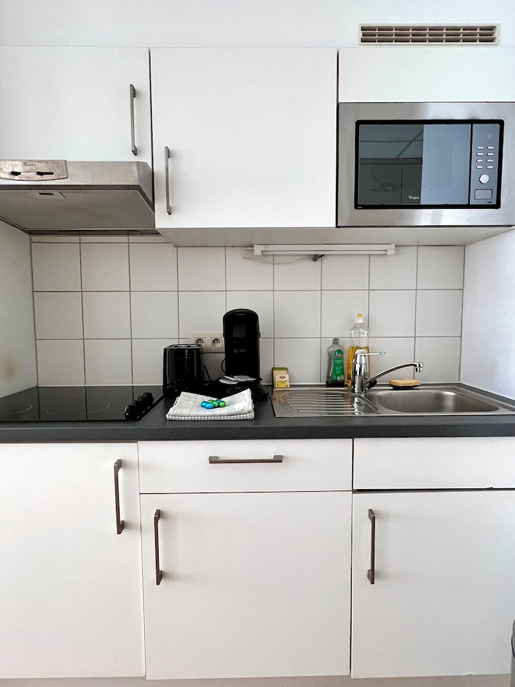 Studio Apartment Heart of Brussels