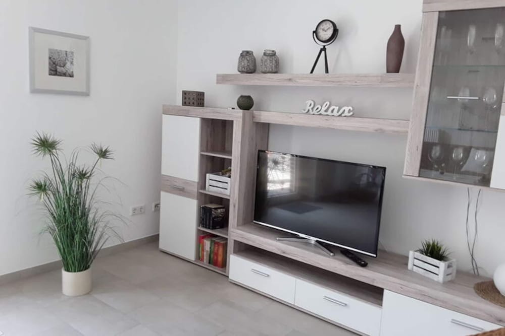 Nice Holiday Apartment in Ostbevern - Property Image 15