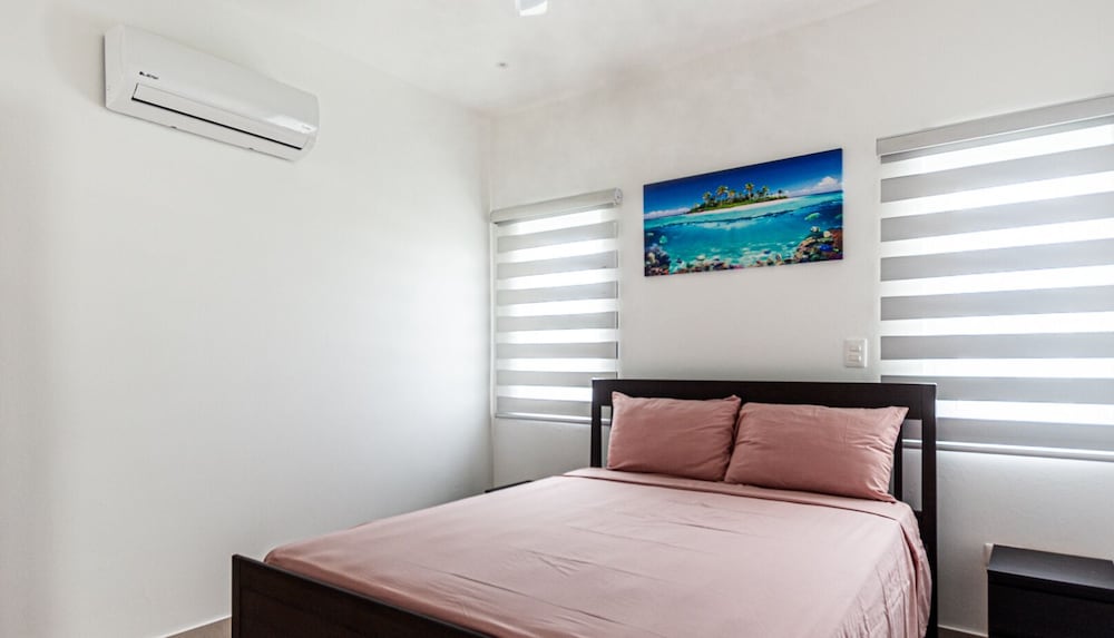 New Villa With the Private Pool - is Ideal for Your Family