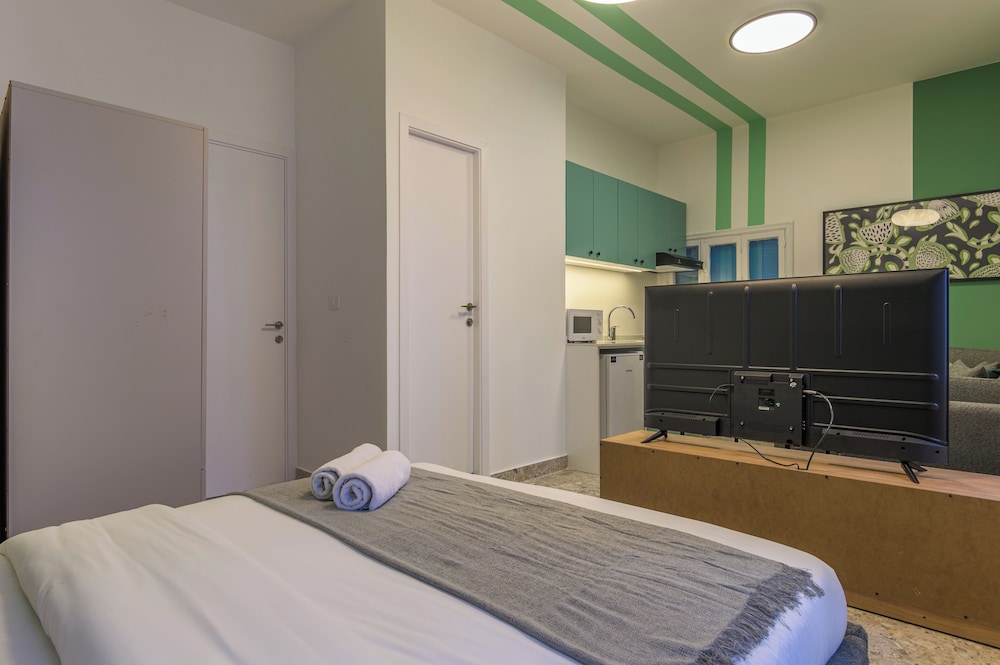 Sama Studios in Mar Mikhael