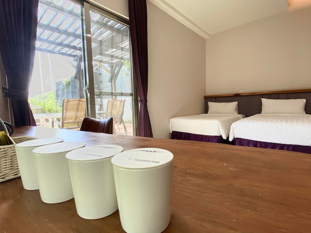 Wu-Liu-farm B&B