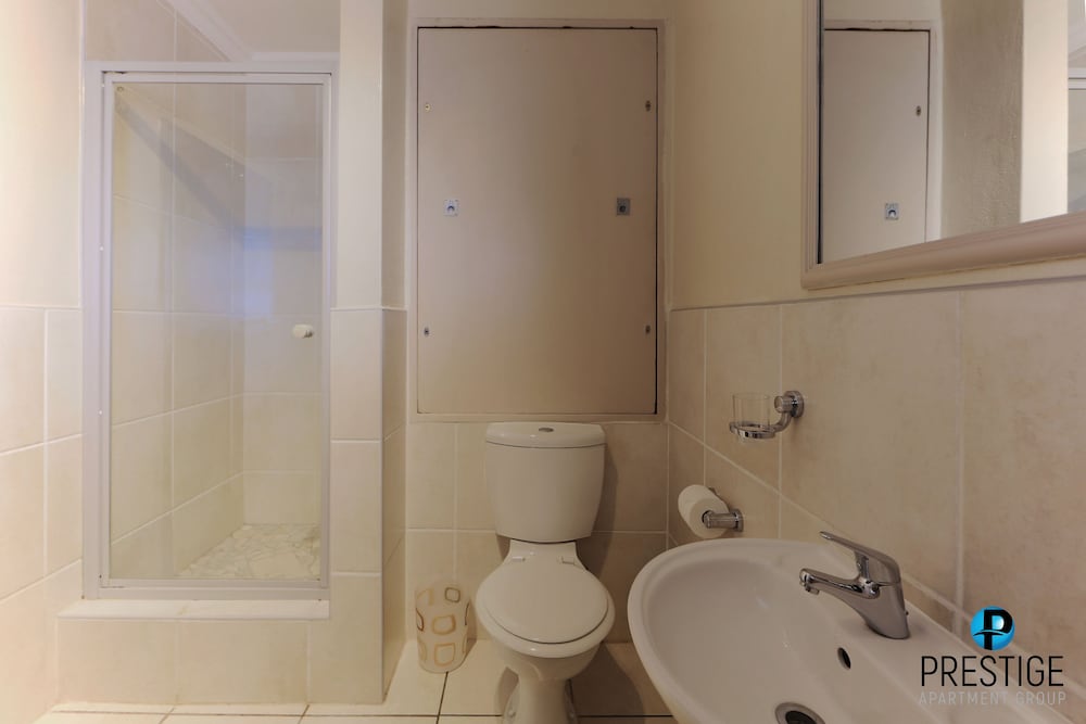 Prestige Apartment Sandton at Westpoint