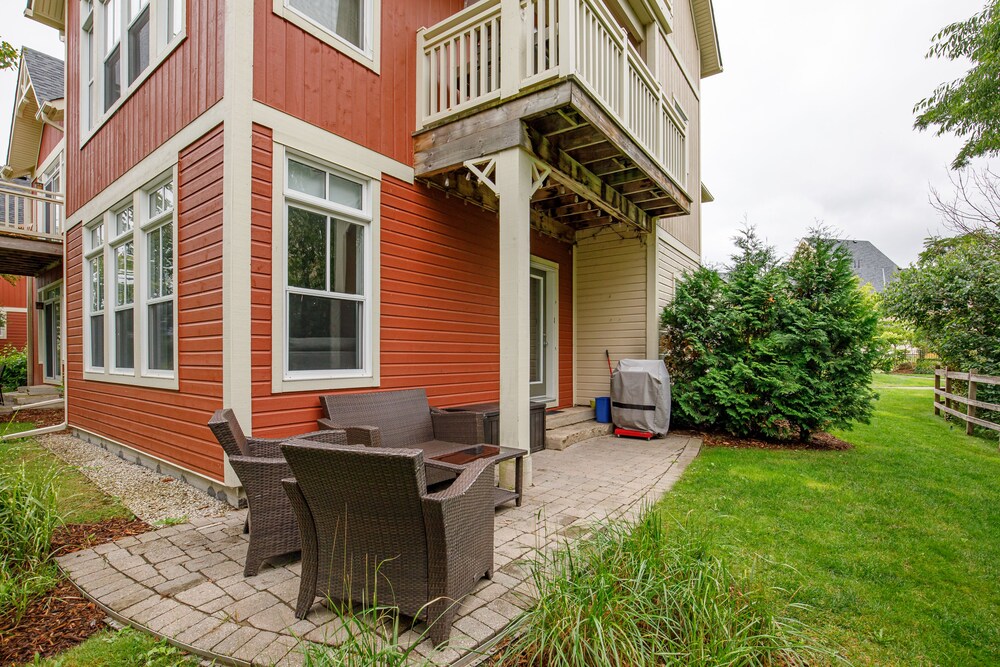 Rivergrass Condos