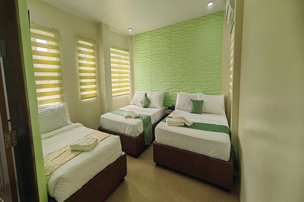 Manuela Suites Puerto Princesa near Airport