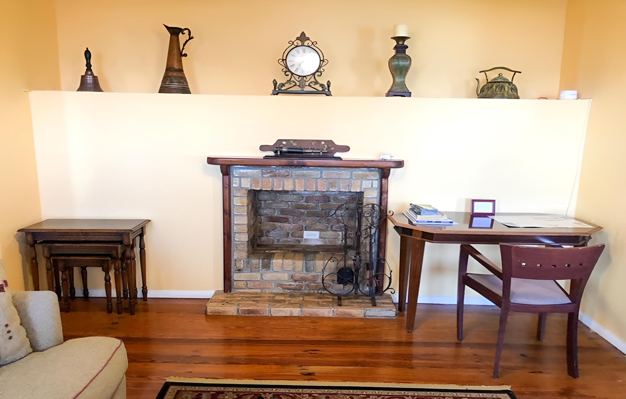 Bermuda Vacations - Water Rest - Sealandia Waterside Apartment - Property Image 1