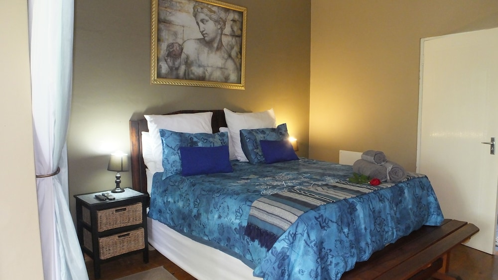 Dublin Guest Lodge