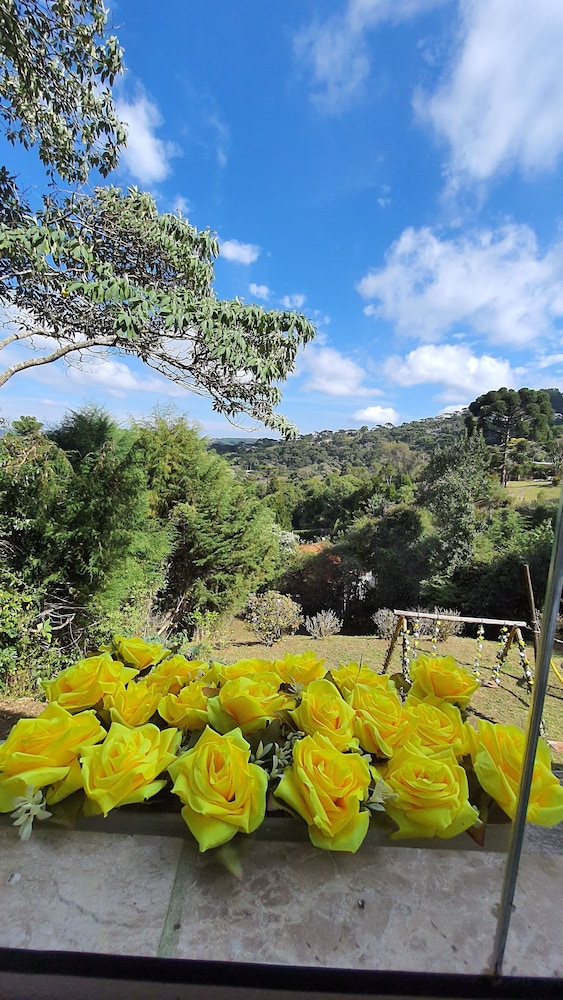 Pousada Valle do Sol