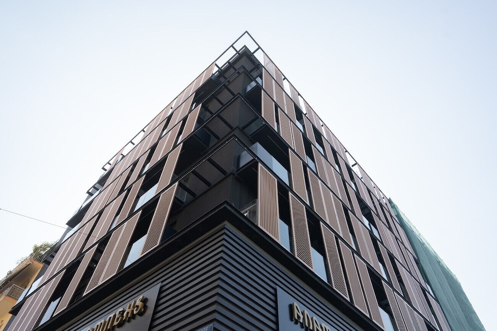 LIV Athinum - Luxury Apartment 3C