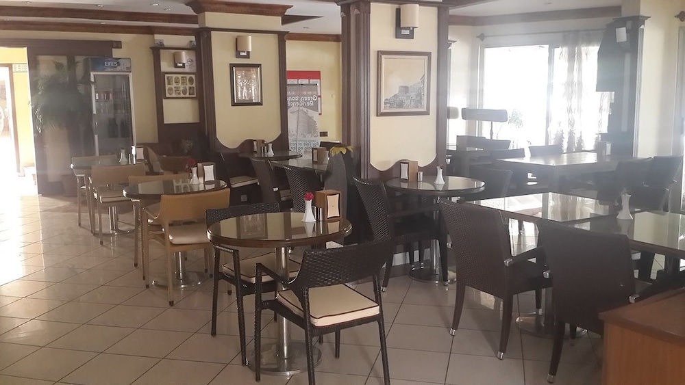 Kleopatra İkiz Otel - Image 30