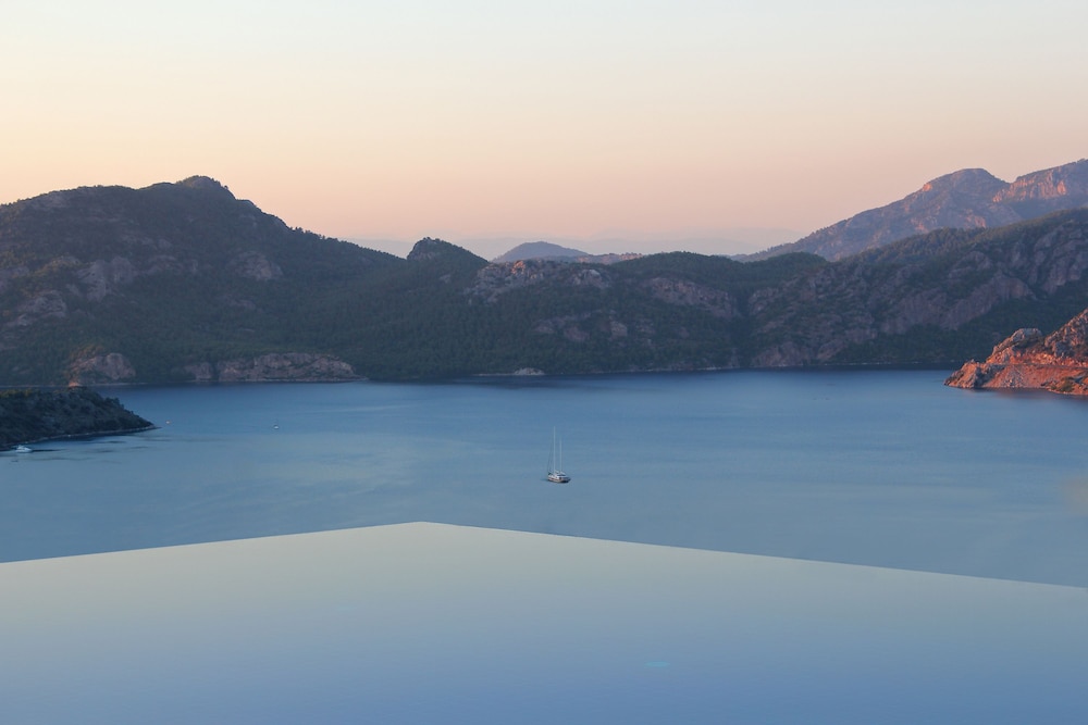 Kekik Otel Selimiye - Image 30