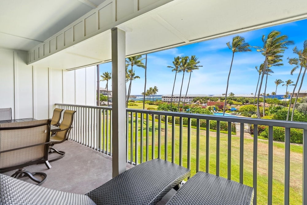 Kauai Poipu Sands 222 2 Bedroom Condo