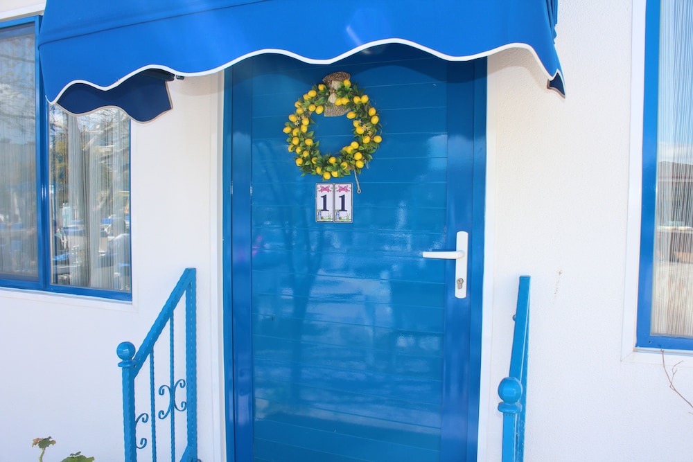 Mavi Restoran & Bistro - Image 66
