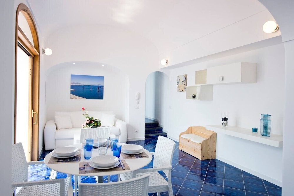Holidays dream Praiano