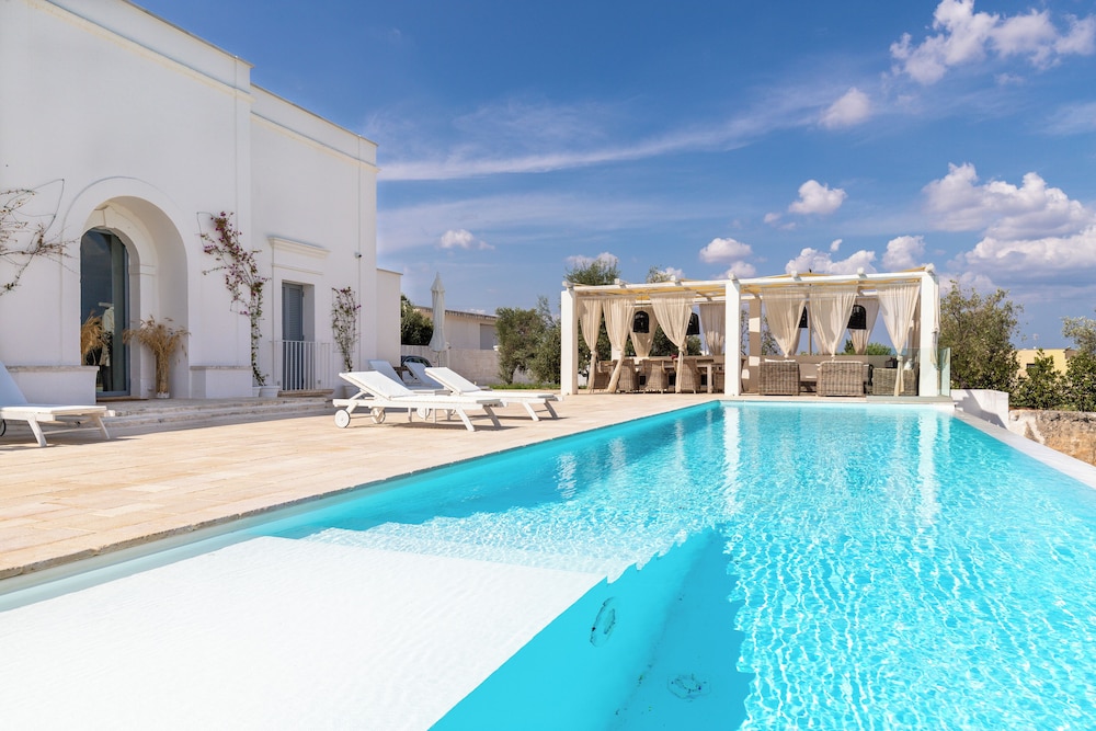 Belmont Luxury Villa & Spa