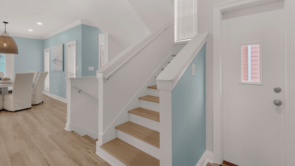 4BR Home w/ Private Pool, Game Room, Beach Access!
