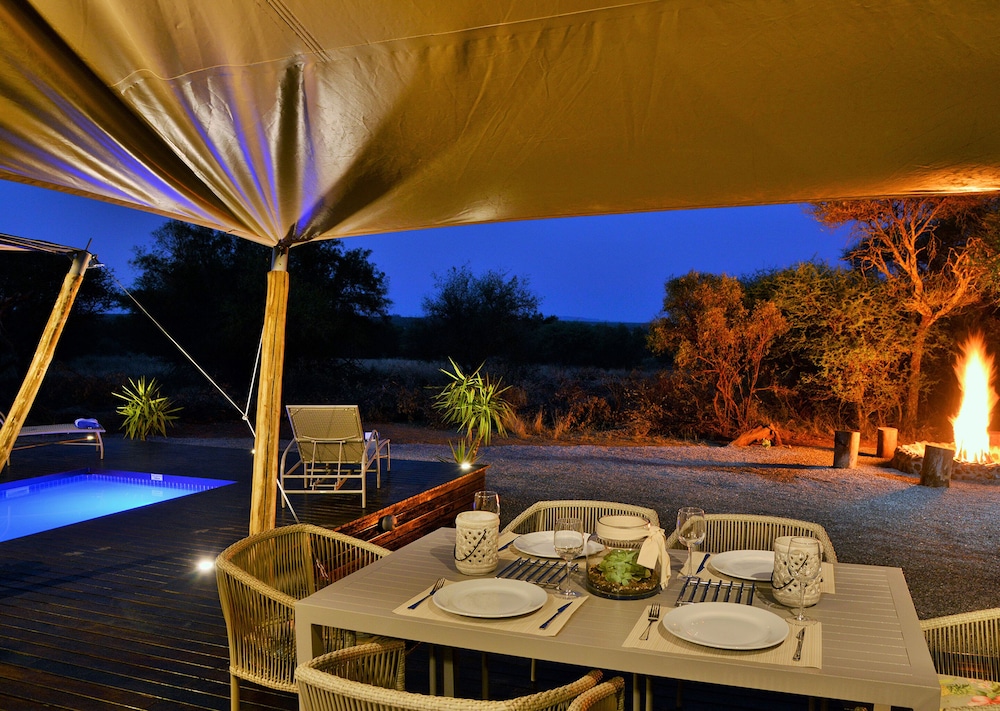 Finfoot Lake Reserve by Dream Resorts