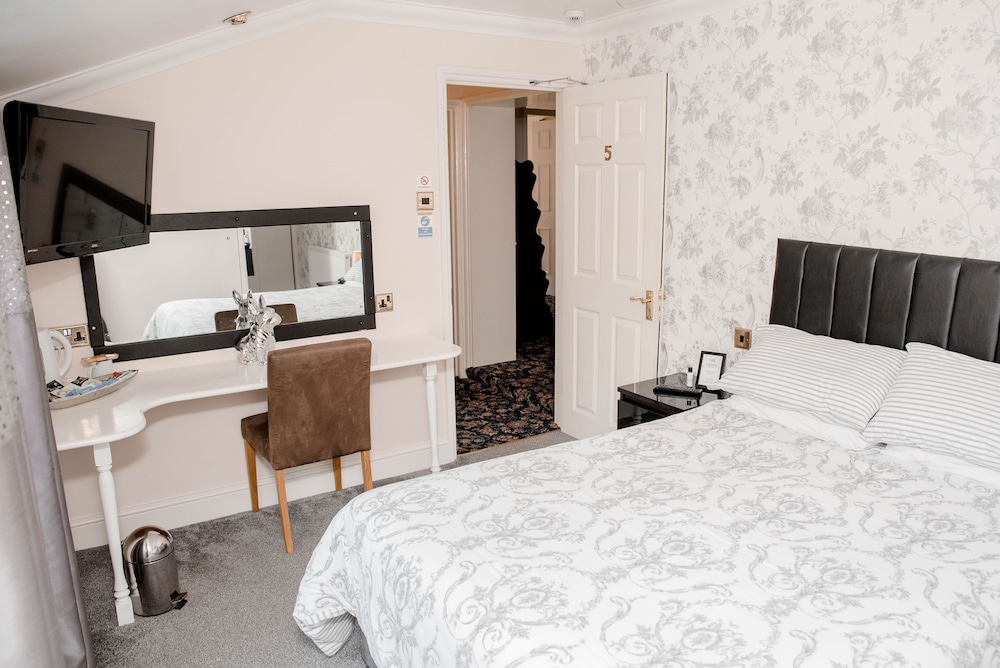 Andel Lodge, Bilde 23
