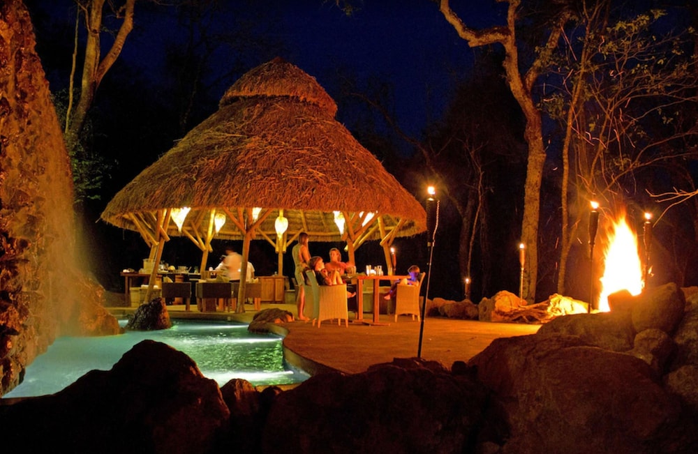Isla Palenque Member of the Cayuga Collection