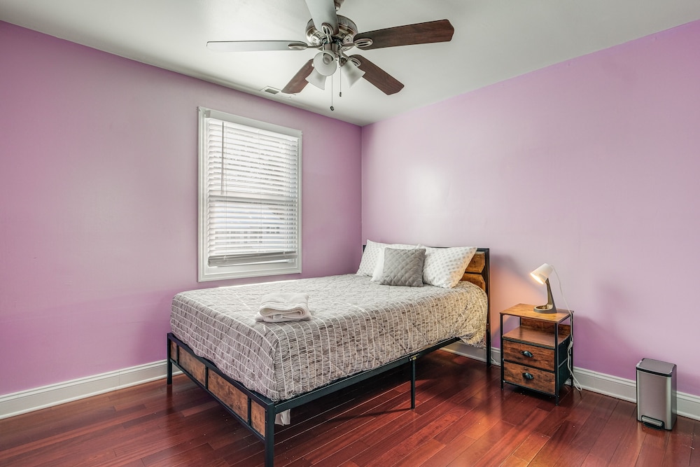 Pet-friendly Silver Spring Home: 2 Mi to Downtown! - Property Image 22