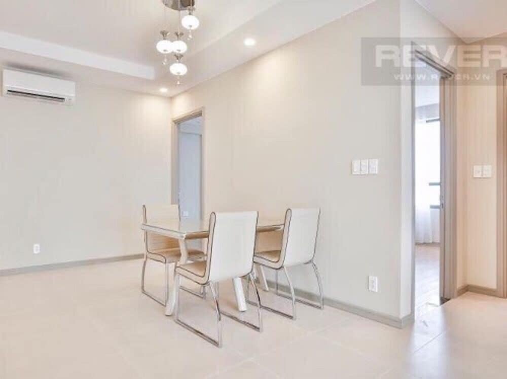 The GoldView Luxury Apartment