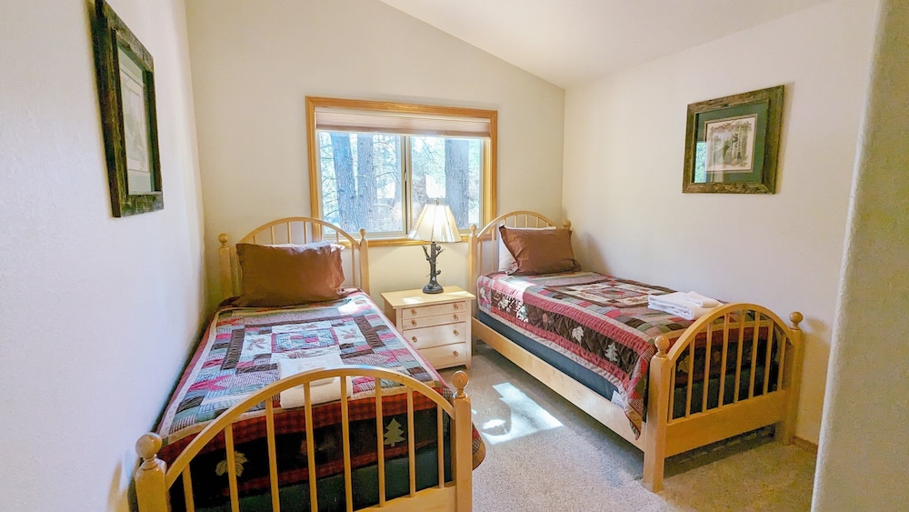 Mcnary 20 5 Bedroom Home