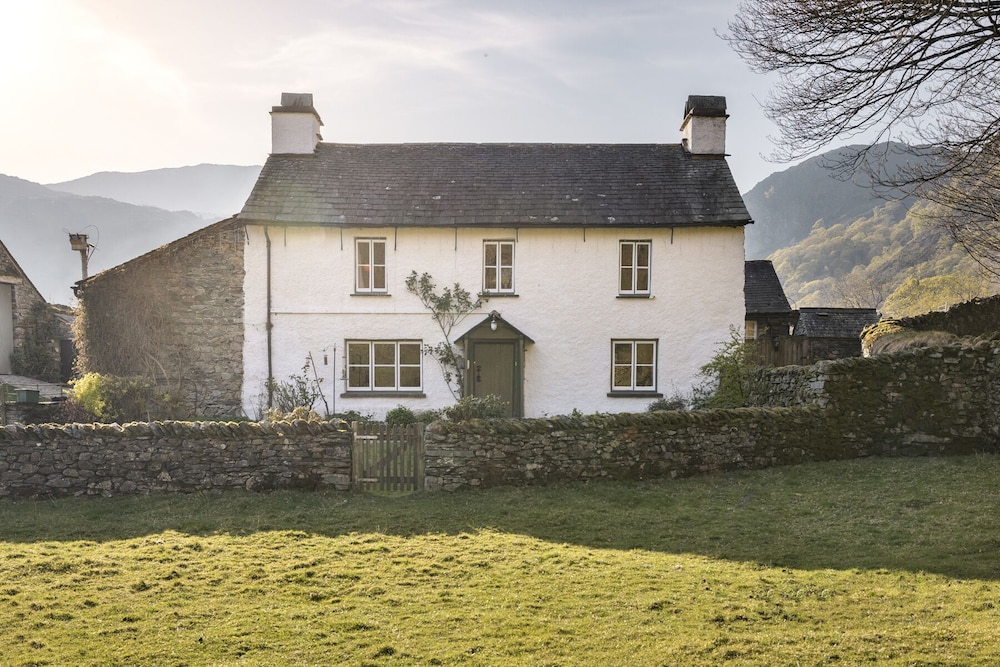 Yew Tree Farm