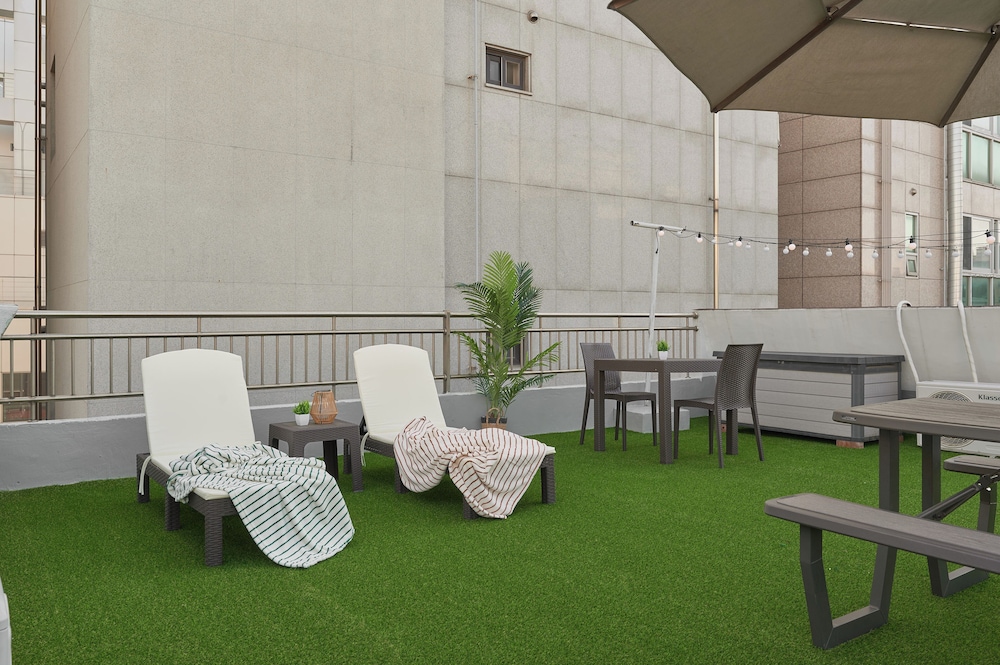 Dawoo House2