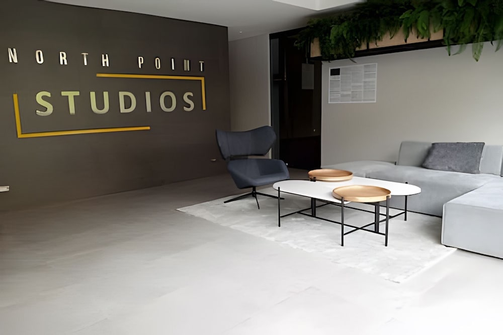 Loft con Tecn- Alexa