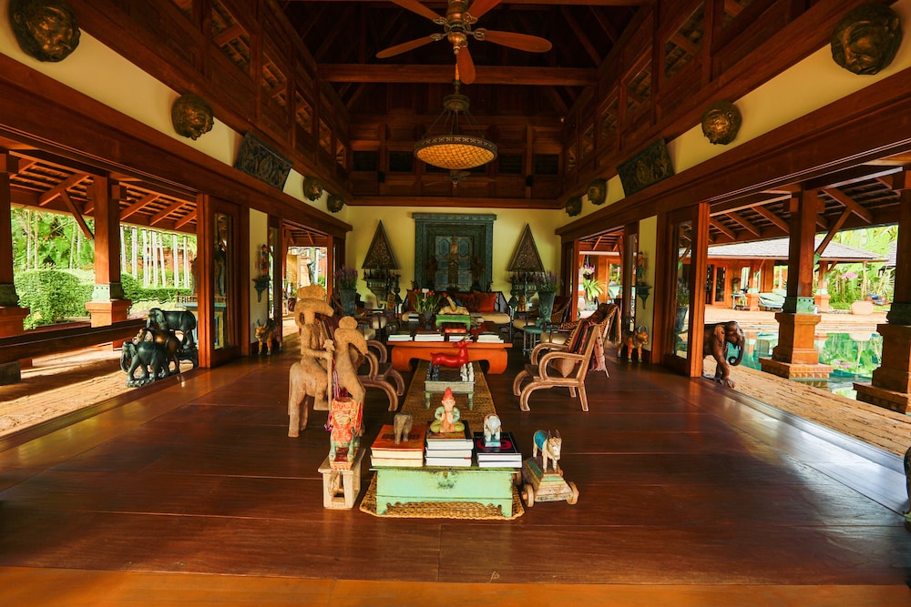 Mae Rim Vacations - Howie's Homestay - Property Image 19