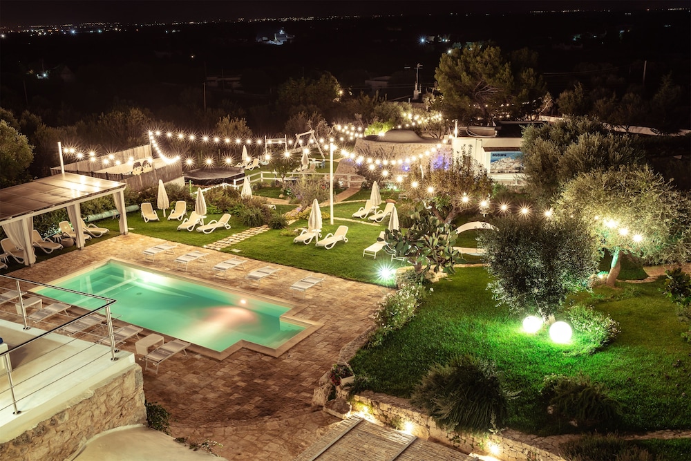 La Terrazza sulla Rupe