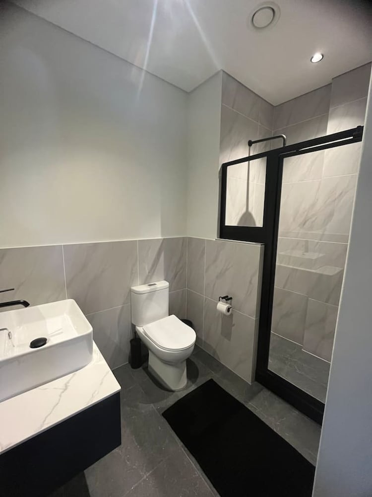 Valour Suite in De Waterkant