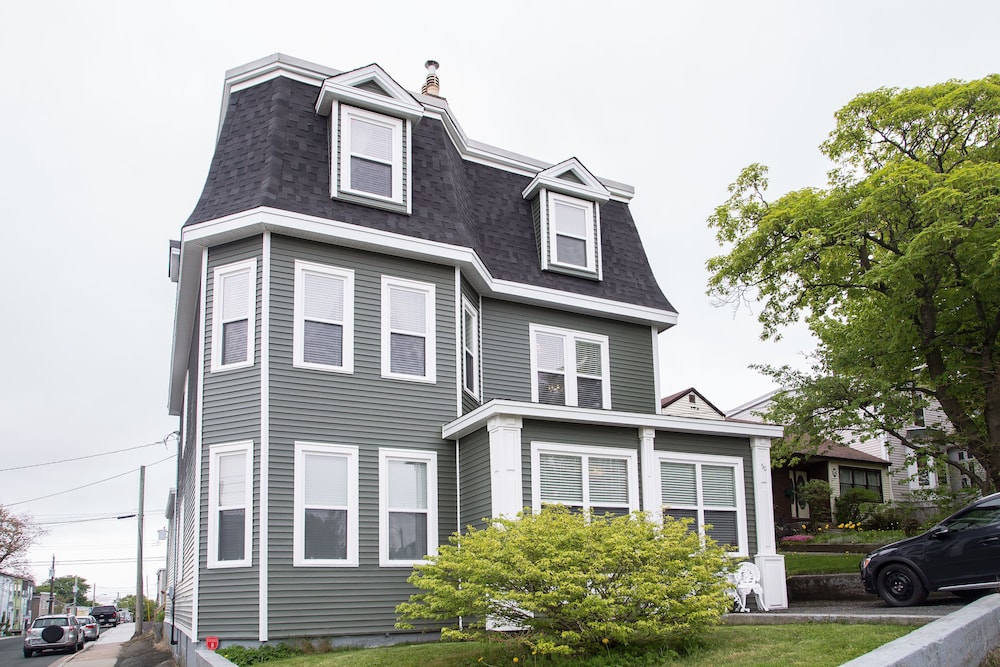 Georgestown Inn - Image 1