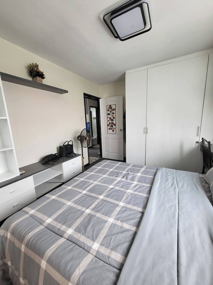 Oasis Living in Pasig City - 2bedroom Condo for Rent