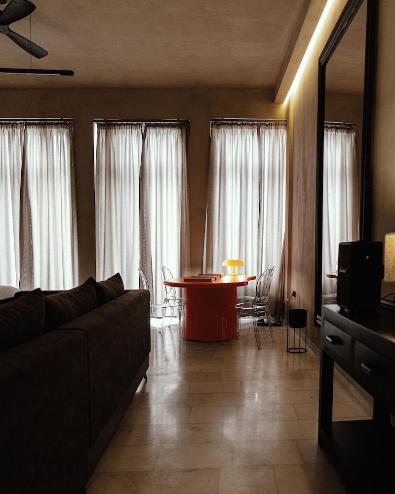Luxurious Loft in Monastiraki