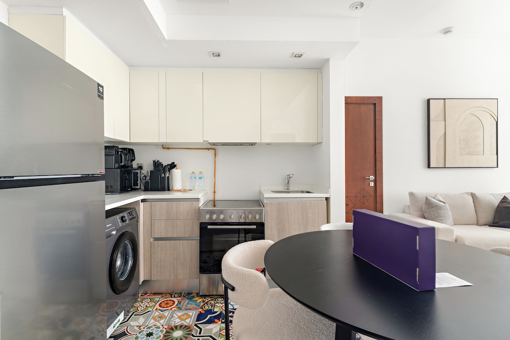 Silkhaus Shamal Residences 2