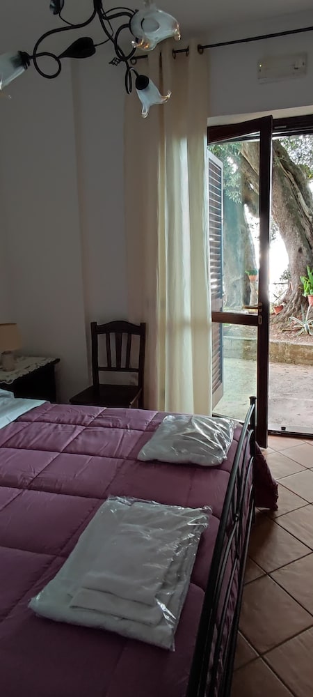 AGRITURISMO  LA FOCAZZA