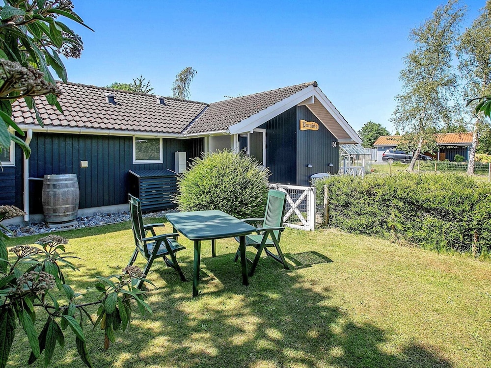 Holiday Home in Faxe Ladeplads view 5