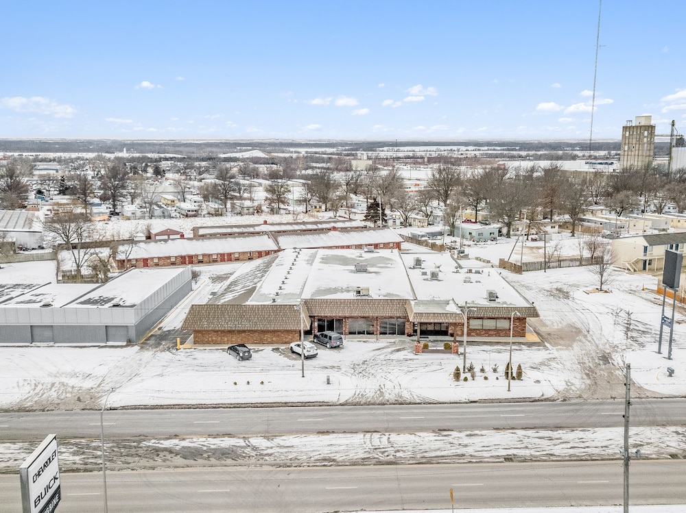 Emporia Vacations - Eleven Boutique Hotel - Property Image 6