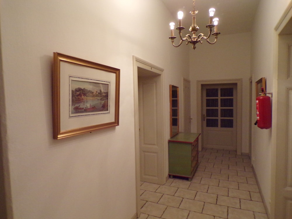 Gästehaus Residenz Lapeiner