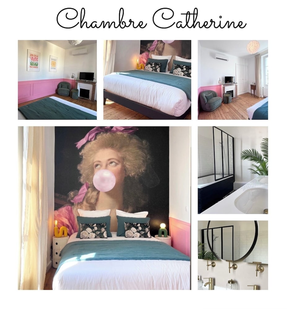 Le Clos Gabrielle