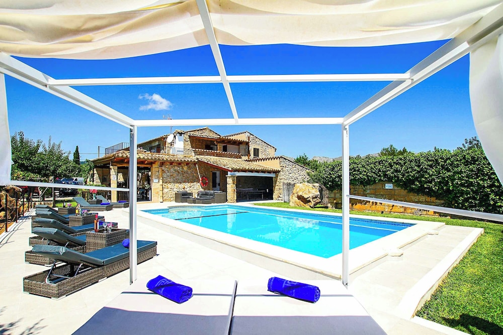Villa Crever