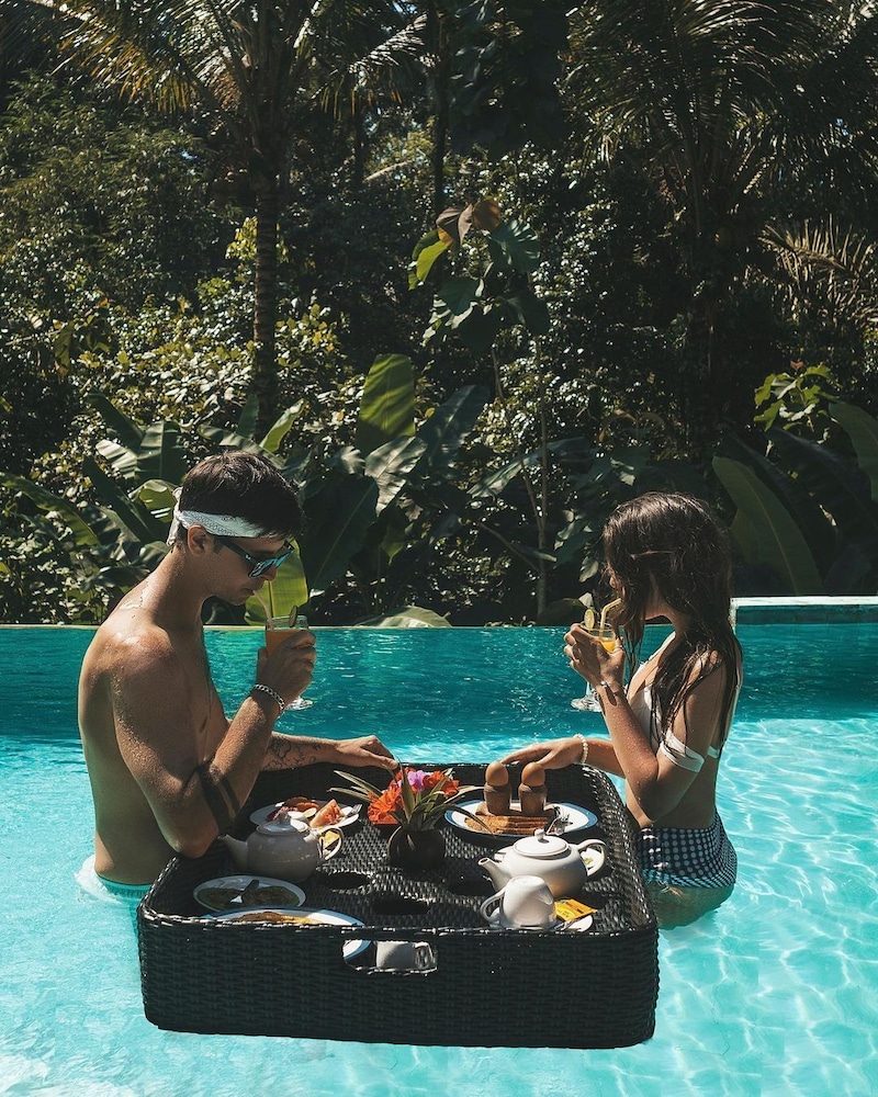 Song Broek Jungle Resort