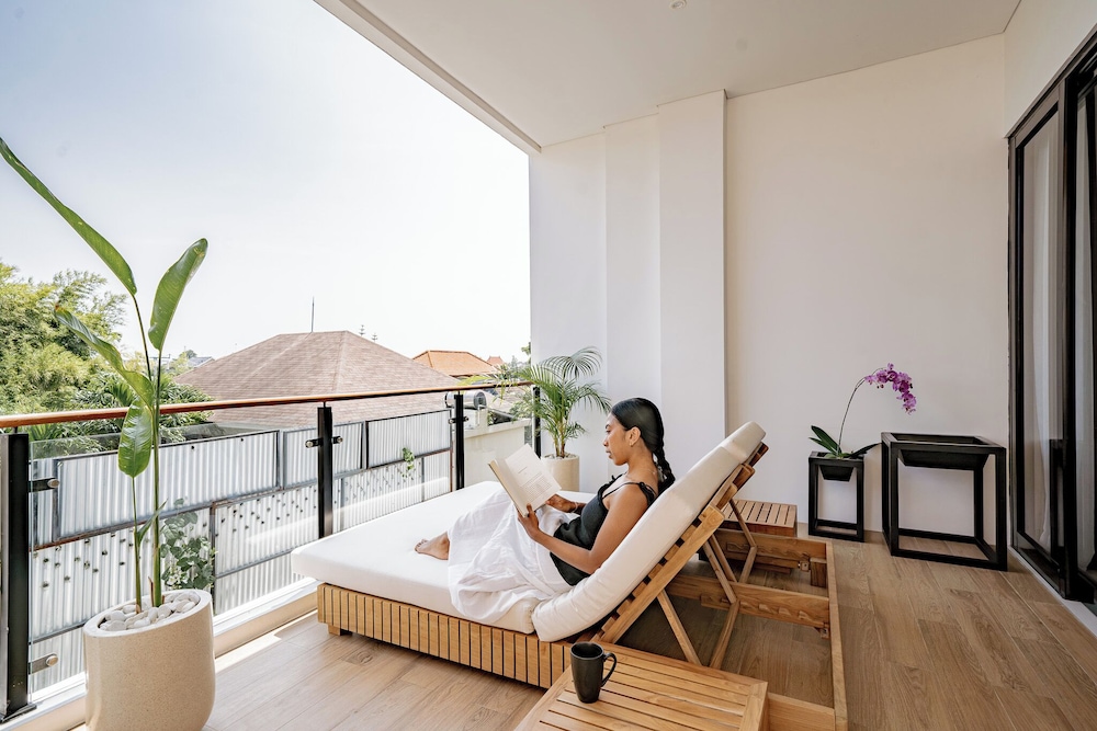 Aya Townhouses - Umalas