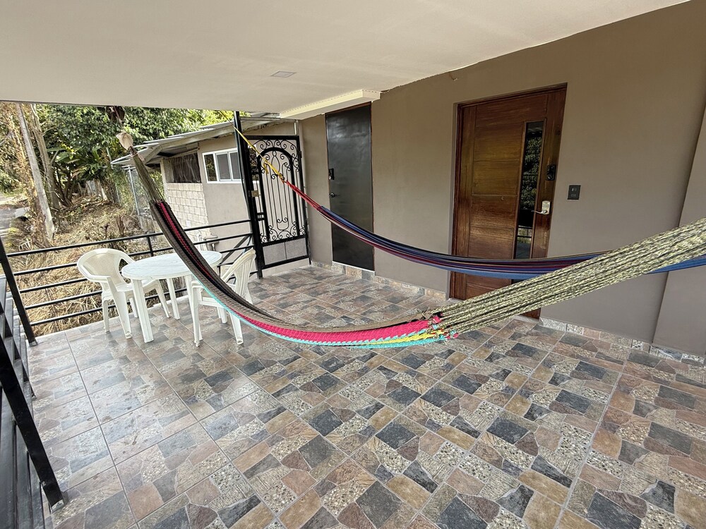 El Mangal B&B