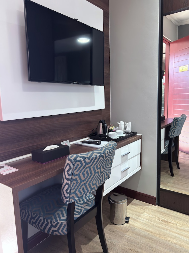 Escapade Lux Guesthouse